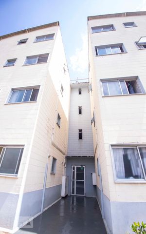 Apartamento à venda com 64m², 2 quartos e 1 vagafachada