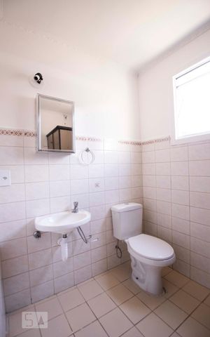 Apartamento à venda com 64m², 2 quartos e 1 vagabanheiro