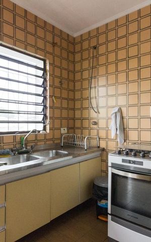 Casa à venda com 197m², 4 quartos e 2 vagasCozinha