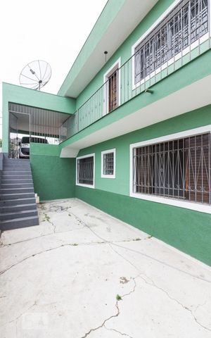 Casa à venda com 197m², 4 quartos e 2 vagasArea Externa