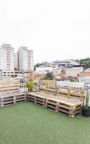 Casa à venda com 197m², 4 quartos e 2 vagasTerraco