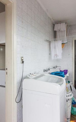 Casa à venda com 197m², 4 quartos e 2 vagasÁrea de Serviço