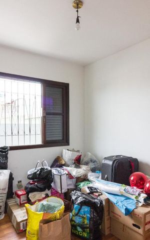 Casa à venda com 197m², 4 quartos e 2 vagasQuarto 2
