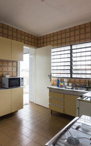 Casa à venda com 197m², 4 quartos e 2 vagasCozinha