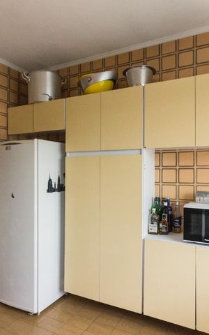 Casa à venda com 197m², 4 quartos e 2 vagasCozinha