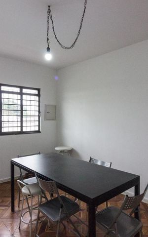 Casa à venda com 197m², 4 quartos e 2 vagasSala Jantar