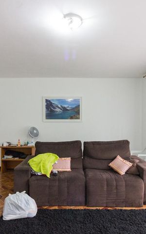 Casa à venda com 197m², 4 quartos e 2 vagasSala