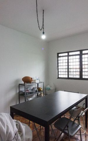 Casa à venda com 197m², 4 quartos e 2 vagasSala Jantar