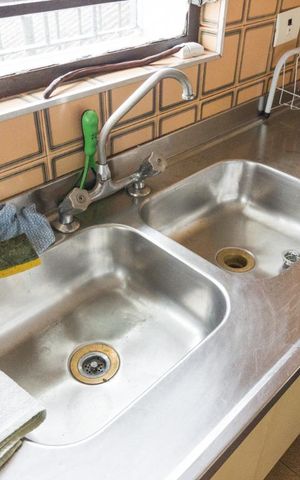 Casa à venda com 197m², 4 quartos e 2 vagasCozinha