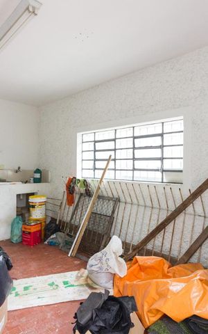 Casa à venda com 197m², 4 quartos e 2 vagasCozinha - Serviço inferior