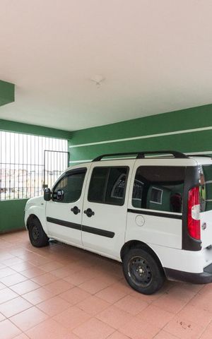 Casa à venda com 197m², 4 quartos e 2 vagasGaragem