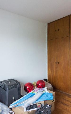 Casa à venda com 197m², 4 quartos e 2 vagasQuarto 2