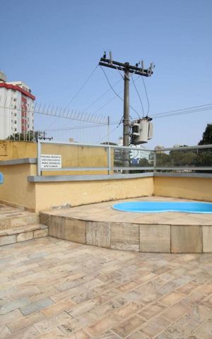 Apartamento para alugar com 115m², 3 quartos e 1 vaga Apartamento para alugar com 115m², 3 quartos e 1 vagaÁrea Externa