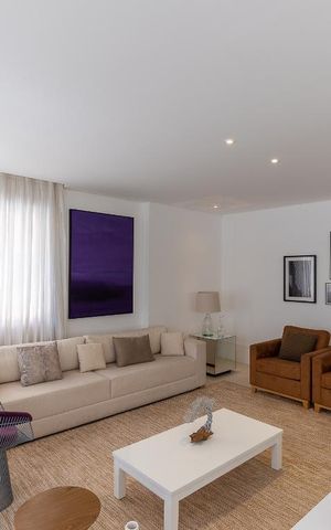 Apartamento à venda com 40m², 1 quarto e 1 vaga Apartamento à venda com 40m², 1 quarto e 1 vagaÁrea comum - Espaço gourmet e salão de festas