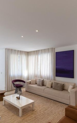 Apartamento à venda com 40m², 1 quarto e 1 vaga Apartamento à venda com 40m², 1 quarto e 1 vagaÁrea comum - Espaço gourmet e salão de festas