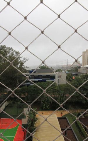 Apartamento à venda com 47m², 2 quartos e 1 vagaVista do quarto 1