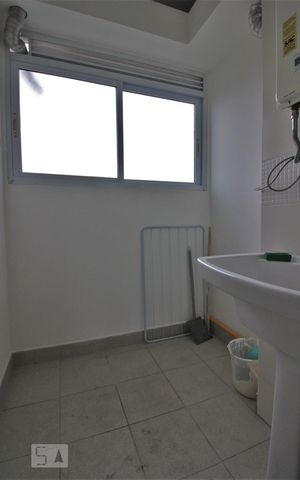 Apartamento à venda com 47m², 2 quartos e 1 vagaÁrea de serviço