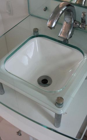 Apartamento à venda com 47m², 2 quartos e 1 vagaPia
