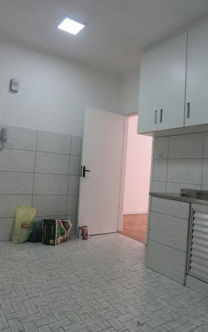Apartamento à venda com 160m², 4 quartos e sem vagaCozinha