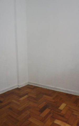Apartamento à venda com 160m², 4 quartos e sem vagaQuarto de Serviços