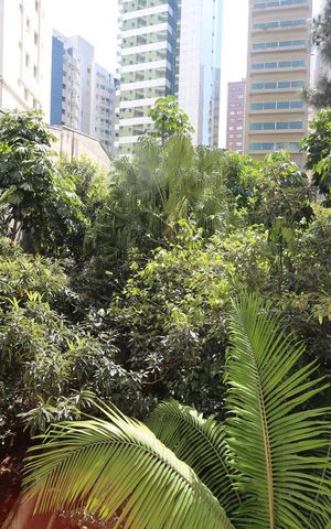 Apartamento à venda com 160m², 4 quartos e sem vagaVista da Varanda