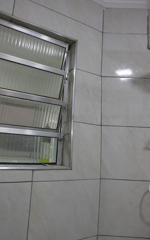 Apartamento à venda com 160m², 4 quartos e sem vagaBanheiro 2