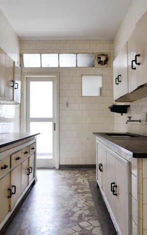 Apartamento à venda com 75m², 2 quartos e sem vagaCozinha