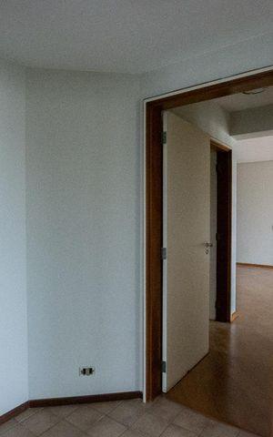 Apartamento à venda com 332m², 5 quartos e 3 vagas Apartamento à venda com 332m², 5 quartos e 3 vagasCorredor