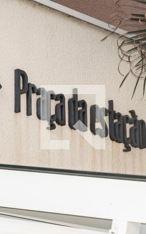 Apartamento para alugar com 59m², 2 quartos e 1 vagaFrente