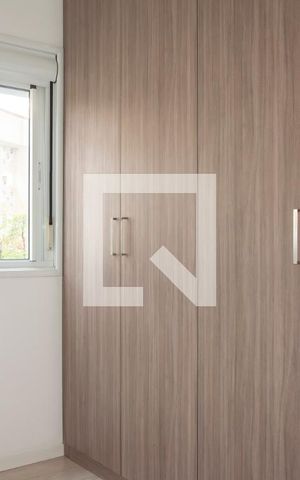 Apartamento para alugar com 59m², 2 quartos e 1 vagaQuarto 1