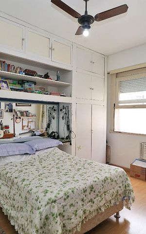 Apartamento à venda com 200m², 3 quartos e 1 vaga Apartamento à venda com 200m², 3 quartos e 1 vagaQuarto 3.