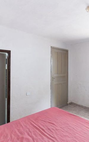 Casa à venda com 80m², 2 quartos e sem vagaQuarto 1