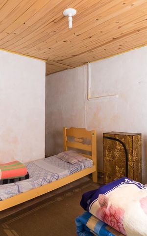 Casa à venda com 80m², 2 quartos e sem vagaQuarto 2