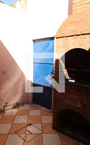 Casa à venda com 160m², 3 quartos e 2 vagasChurrasqueira