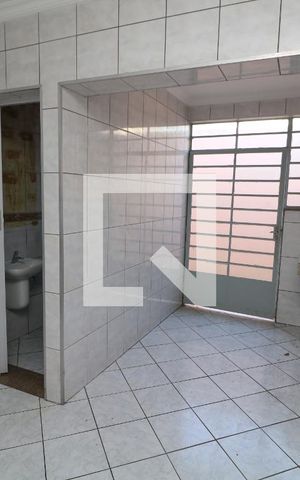 Casa à venda com 160m², 3 quartos e 2 vagasLavabo/Area Extra