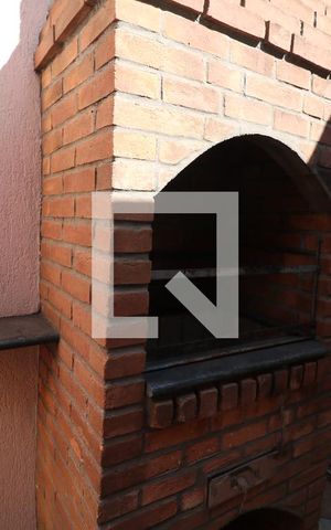 Casa à venda com 160m², 3 quartos e 2 vagasChurrasqueira