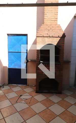 Casa à venda com 160m², 3 quartos e 2 vagasChurrasqueira