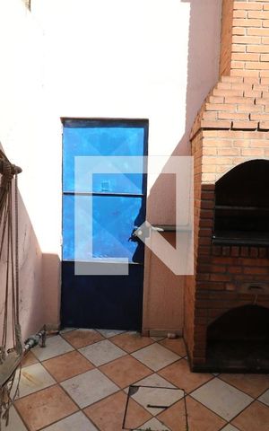 Casa à venda com 160m², 3 quartos e 2 vagasChurrasqueira
