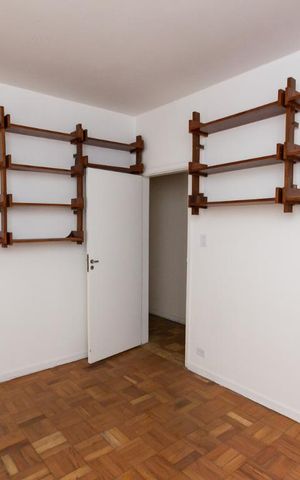 Apartamento à venda com 178m², 3 quartos e 1 vagaQuarto 1