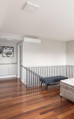 Apartamento para alugar com 90m², 1 quarto e 2 vagas Apartamento para alugar com 90m², 1 quarto e 2 vagasSuíte