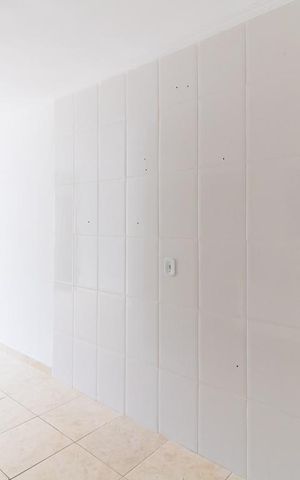 Casa de condomínio à venda com 55m², 2 quartos e 1 vaga Casa de condomínio à venda com 55m², 2 quartos e 1 vagaCozinha