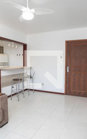 Apartamento à venda com 48m², 1 quarto e sem vaga Apartamento à venda com 48m², 1 quarto e sem vagaSala