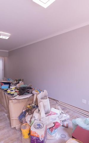 Casa para alugar com 100m², 2 quartos e 1 vaga Casa para alugar com 100m², 2 quartos e 1 vagaSala
