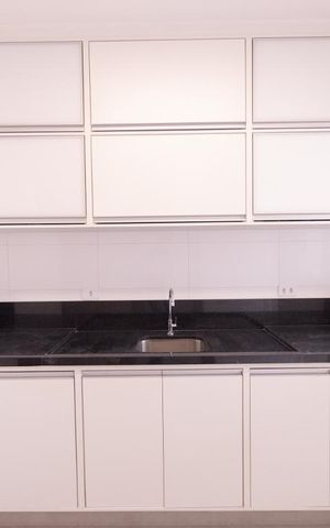 Casa para alugar com 100m², 2 quartos e 1 vaga Casa para alugar com 100m², 2 quartos e 1 vagaCozinha