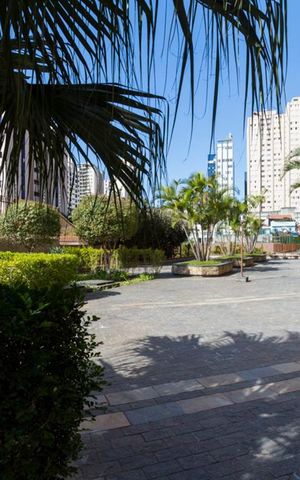 Apartamento à venda com 167m², 4 quartos e 3 vagasÁrea Externa