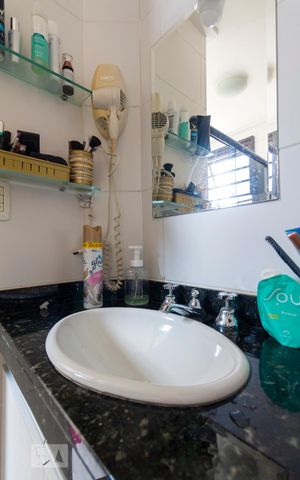 Apartamento à venda com 167m², 4 quartos e 3 vagasSuíte - Quarto 3