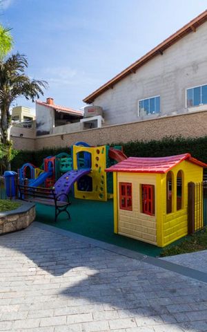 Apartamento à venda com 167m², 4 quartos e 3 vagasPlayground