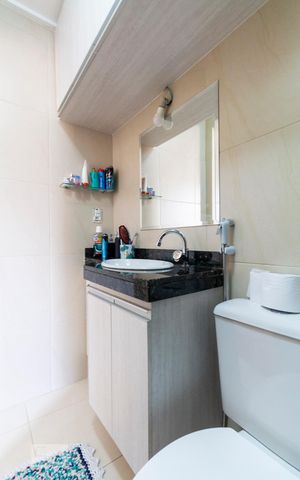 Apartamento à venda com 167m², 4 quartos e 3 vagasSuíte - Quarto 2