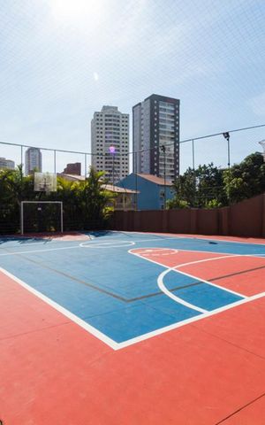 Apartamento à venda com 167m², 4 quartos e 3 vagasQuadra Esportiva