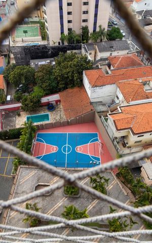 Apartamento à venda com 167m², 4 quartos e 3 vagasVista